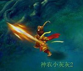 神木林最新的法术特效爆料,神秘特效震撼登场,探索未知力量边界